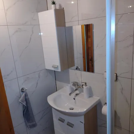 Zielona Holiday home