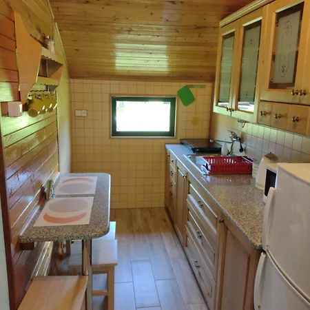 Holiday home Zielona