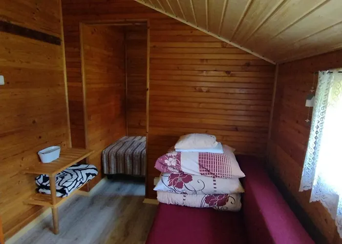 Zielona * ラトクフ