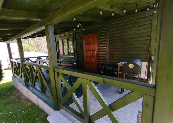 Zielona ラトクフ